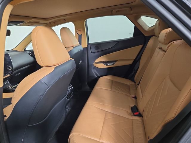 Used 2022 Lexus NX 300h AWD w/ Vision Package image 15
