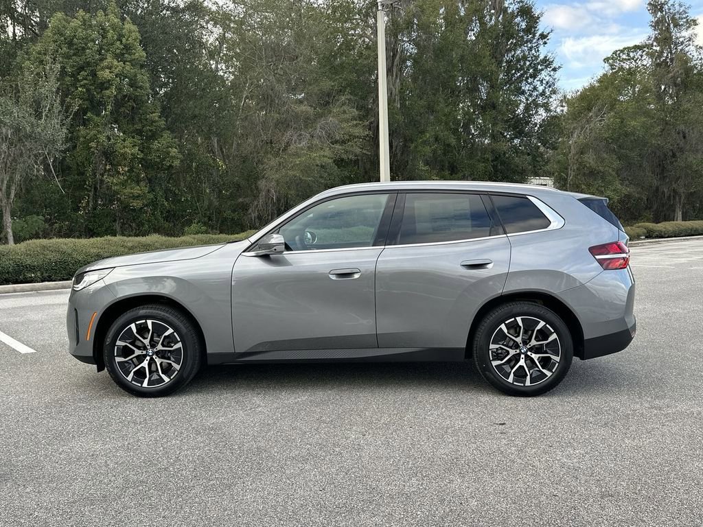 New 2026 BMW X3 xDrive30 w/ Premium Package image 10