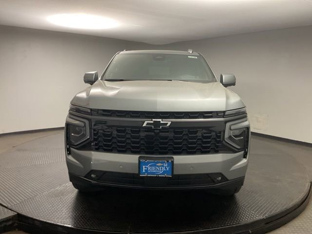 New 2026 Chevrolet Tahoe RST w/ Advanced Technology Package image 2