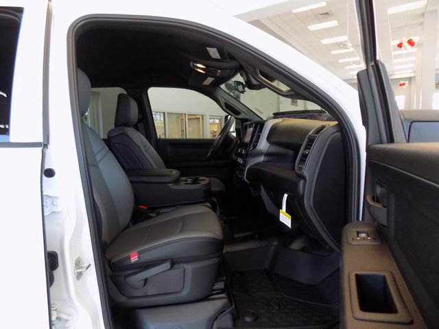 New 2026 RAM 2500 Tradesman AWD/4WD image 22
