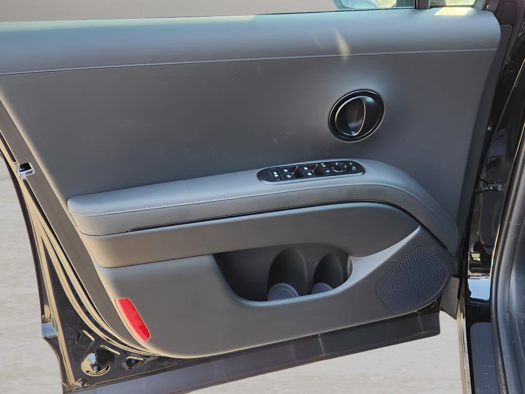 New 2026 Hyundai Palisade XRT Pro AWD/4WD image 12