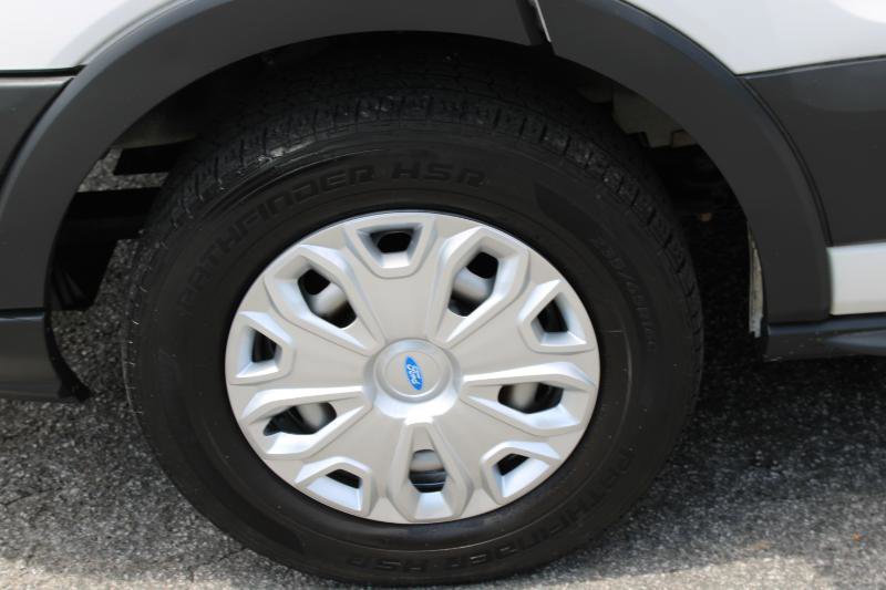 Used 2017 Ford Transit 150 130 Low Roof image 20