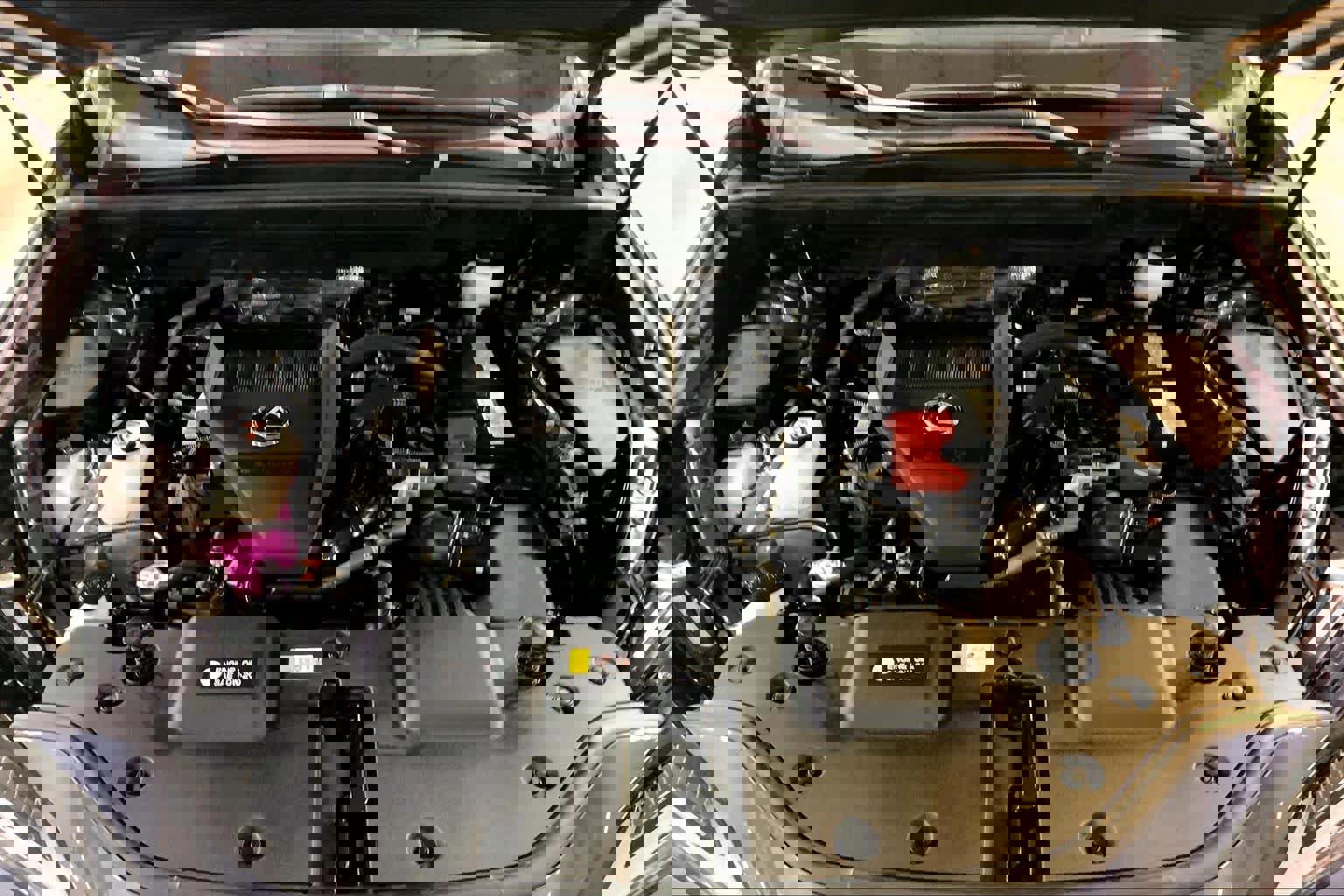 Certified 2023 Lexus NX 350 F Sport image 32