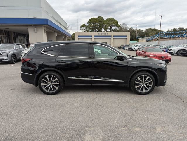 New 2026 Acura MDX FWD w/ Technology Package image 3