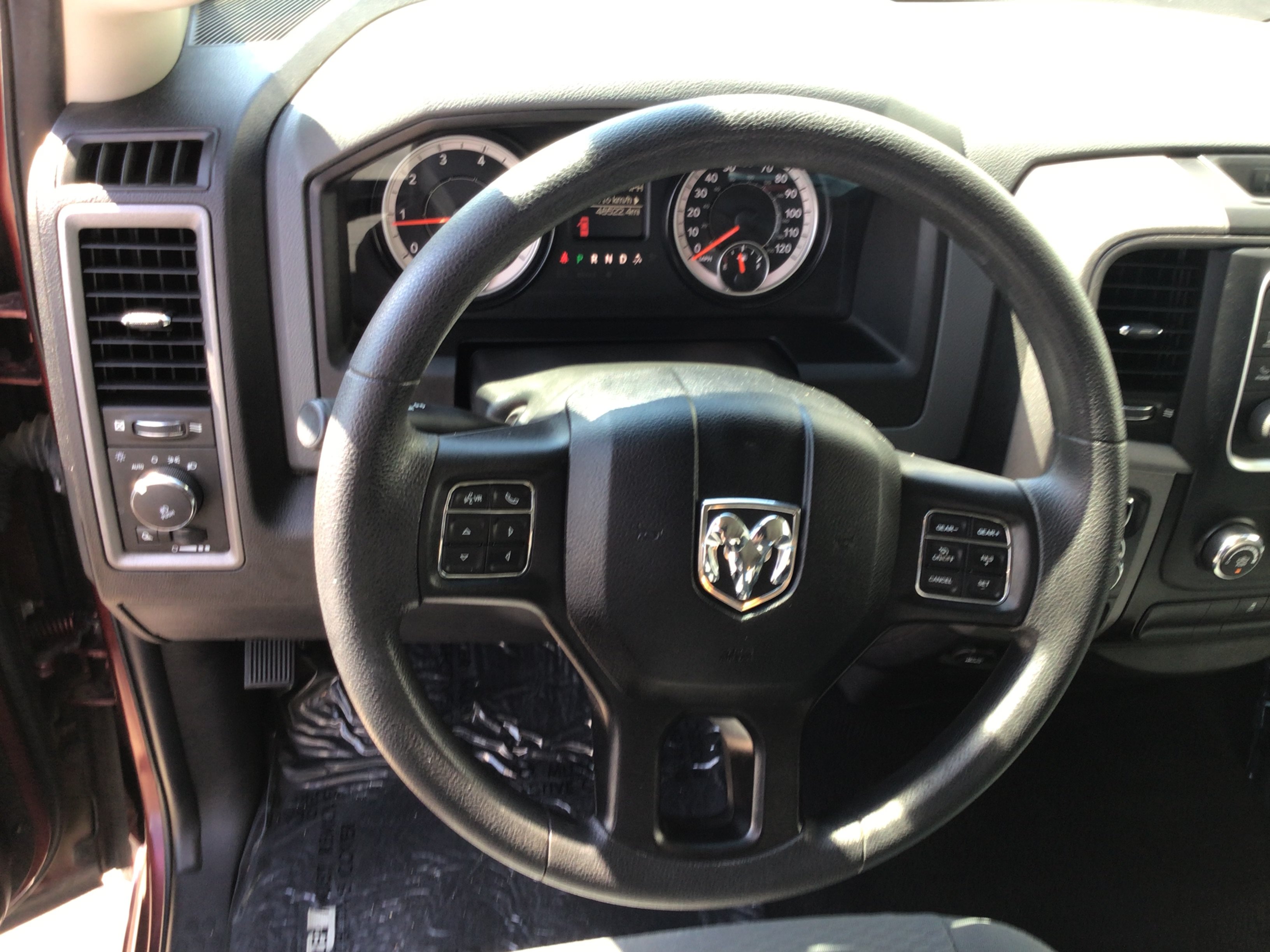 Used 2019 RAM 1500 Express w/ Express Value Package AWD/4WD image 11