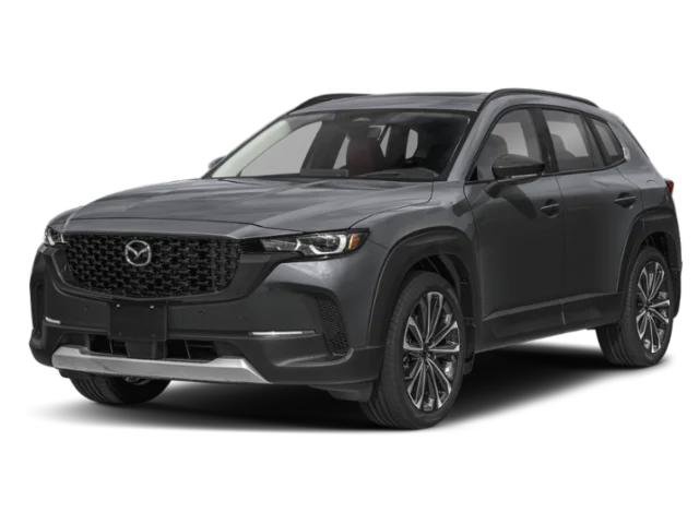 Certified 2026 MAZDA CX-50 AWD 2.5 S