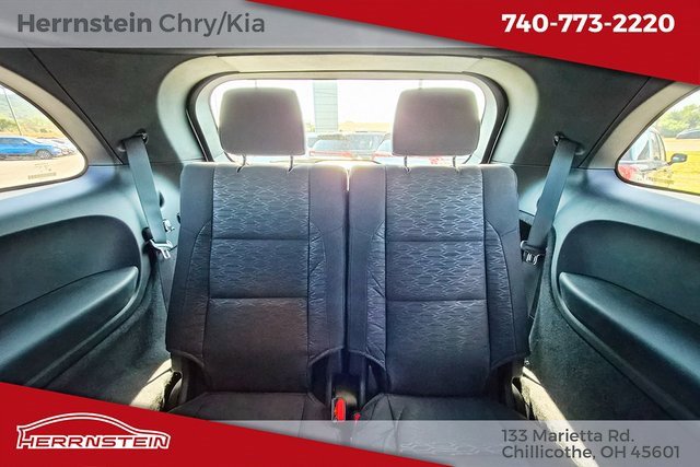 New 2026 Dodge Durango GT w/ Blacktop Package image 25