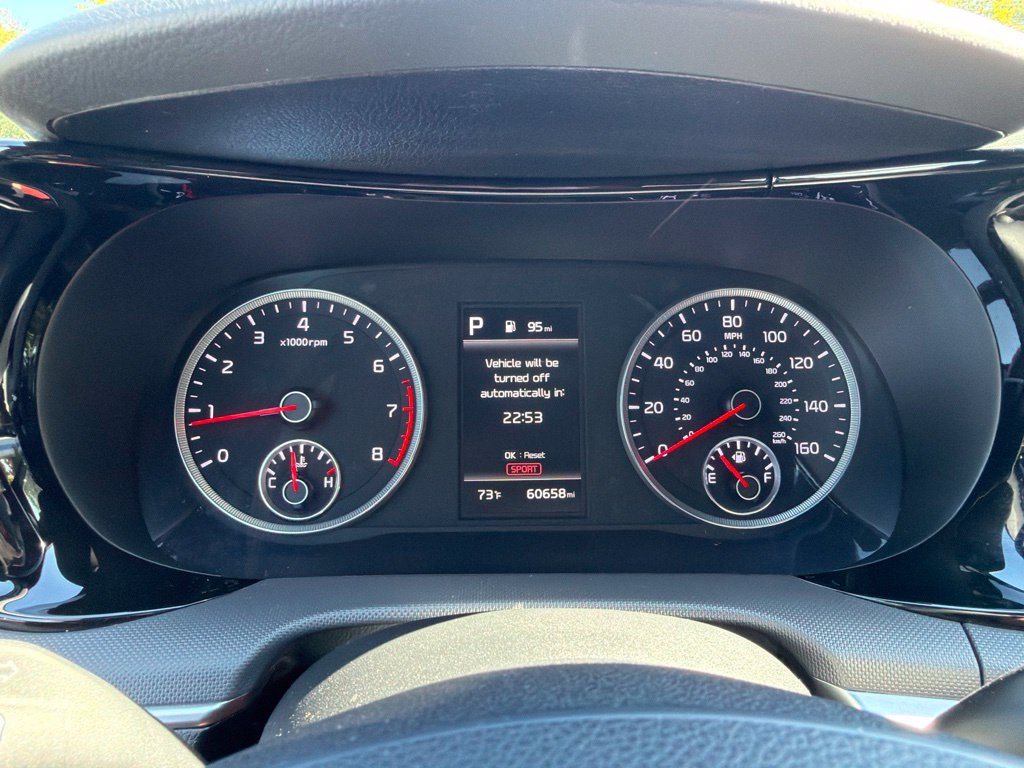Used 2023 Kia K5 GT-Line FWD image 27