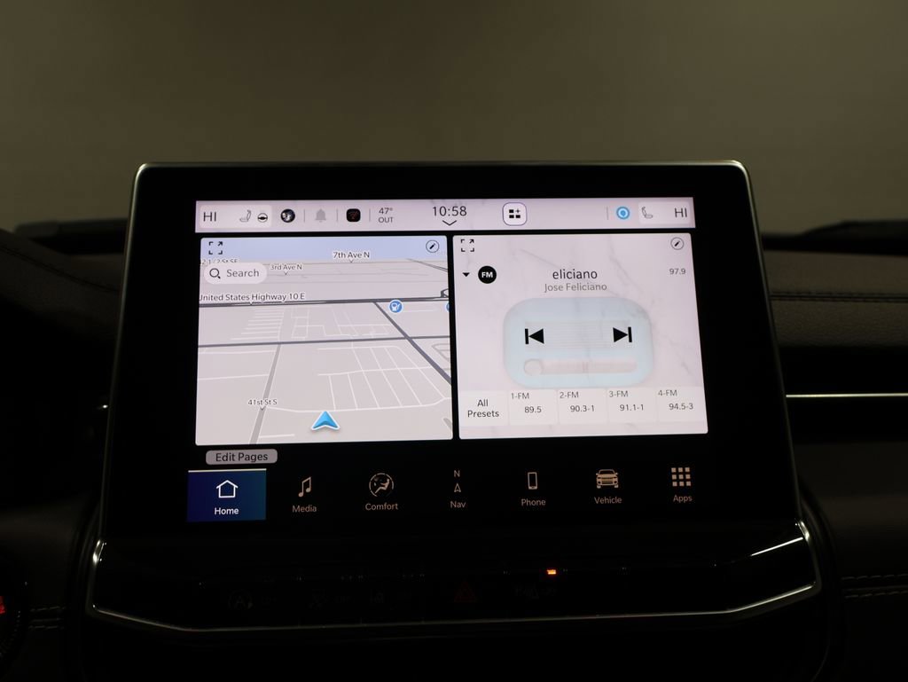 Used 2024 Jeep Compass Limited w/ High Altitude Package image 24