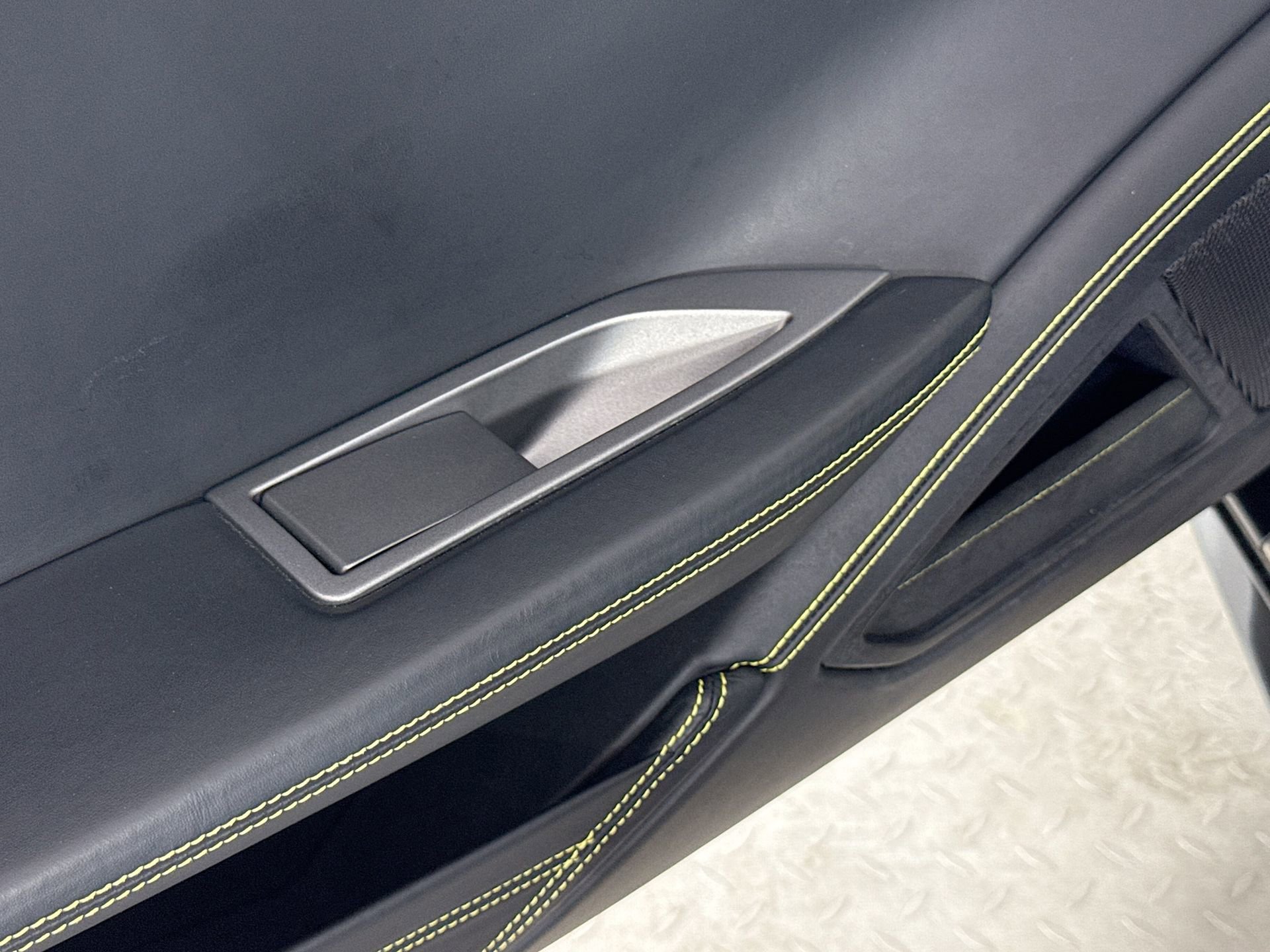 Certified 2013 Ferrari 458 Italia Coupe RWD image 15