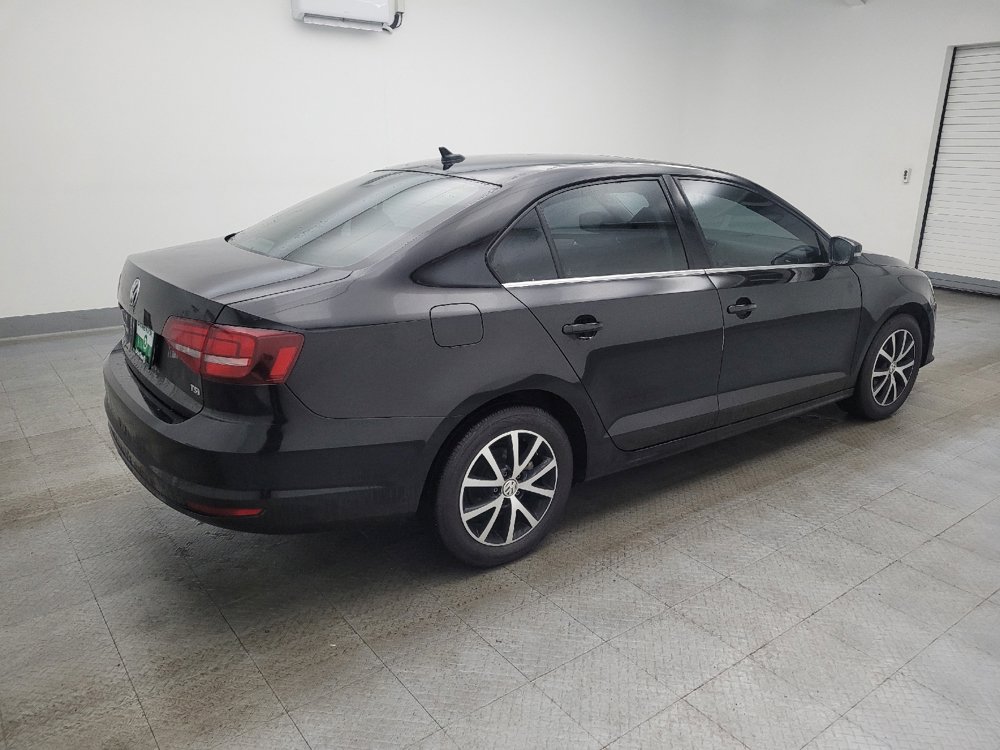 Used 2018 Volkswagen Jetta SE image 10