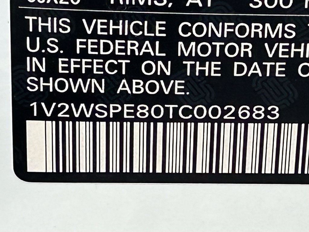 New 2026 Volkswagen ID.4 Pro S AWD/4WD image 59