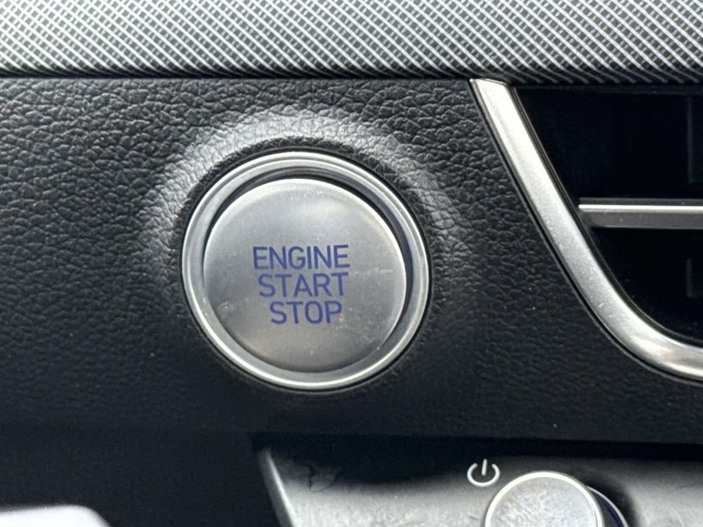 Used 2024 Hyundai Sonata SEL AWD/4WD image 8