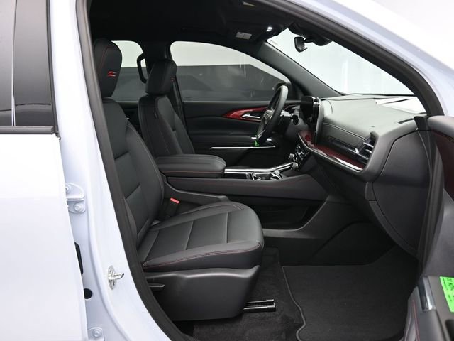 New 2026 Chevrolet Traverse Z71 image 39