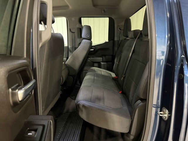 Used 2019 Chevrolet Silverado 1500 Custom image 25