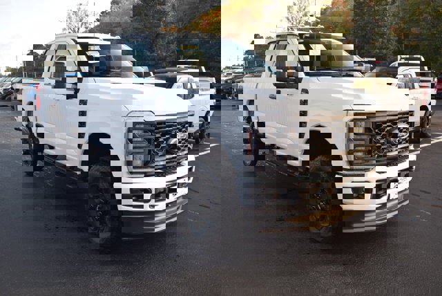 New 2026 Ford F350 XL w/ STX Appearance Package image 1
