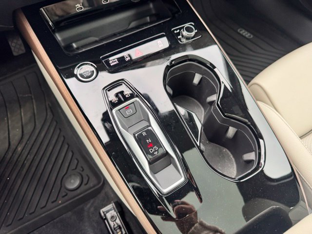 Certified 2025 Audi A5 Premium Plus AWD/4WD image 34