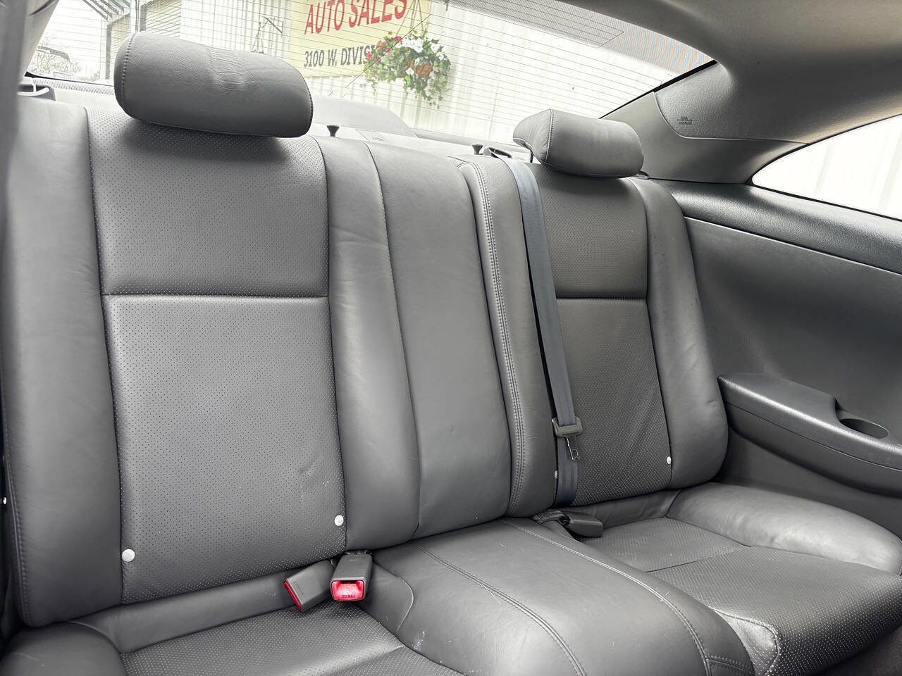 Used 2004 Toyota Solara SLE image 19