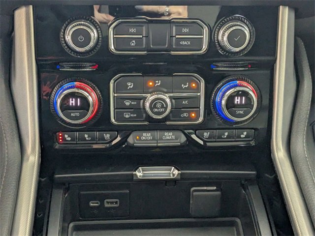 Used 2021 GMC Yukon XL Denali image 24