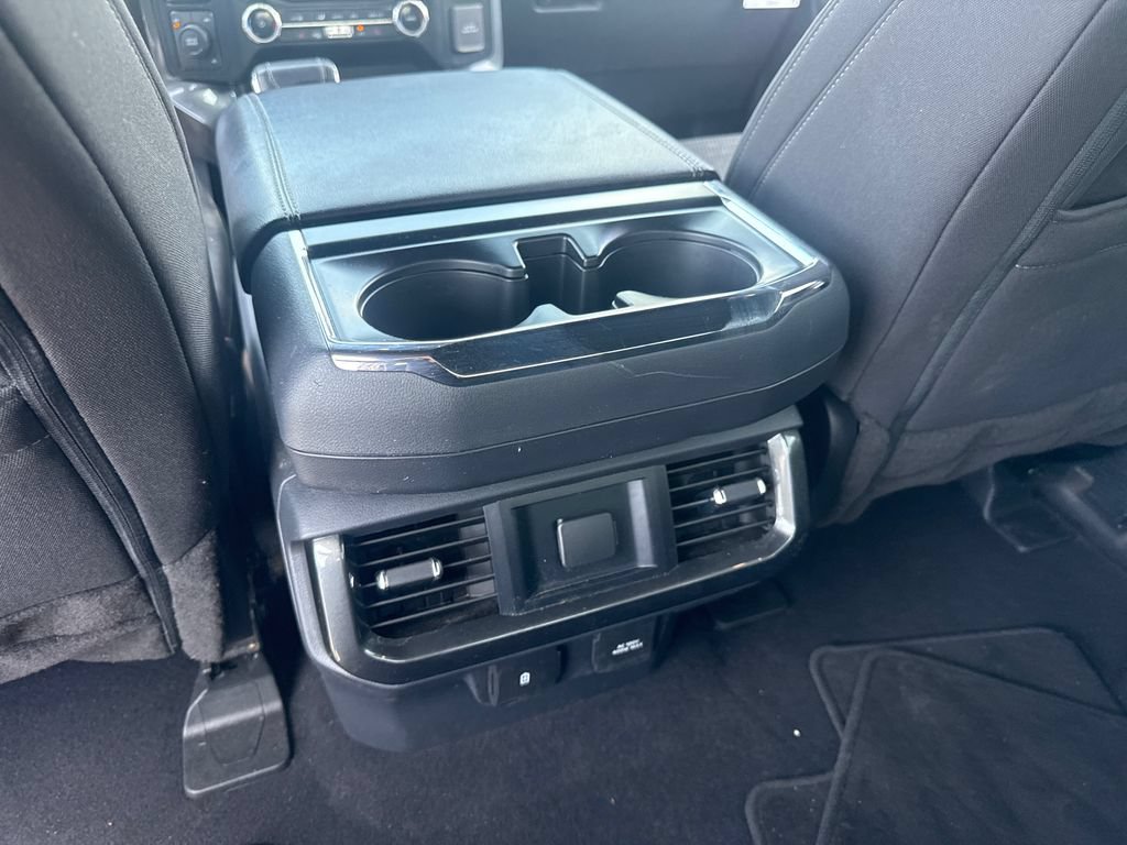 Used 2023 Ford F150 XLT w/ Equipment Group 302A High AWD/4WD image 20