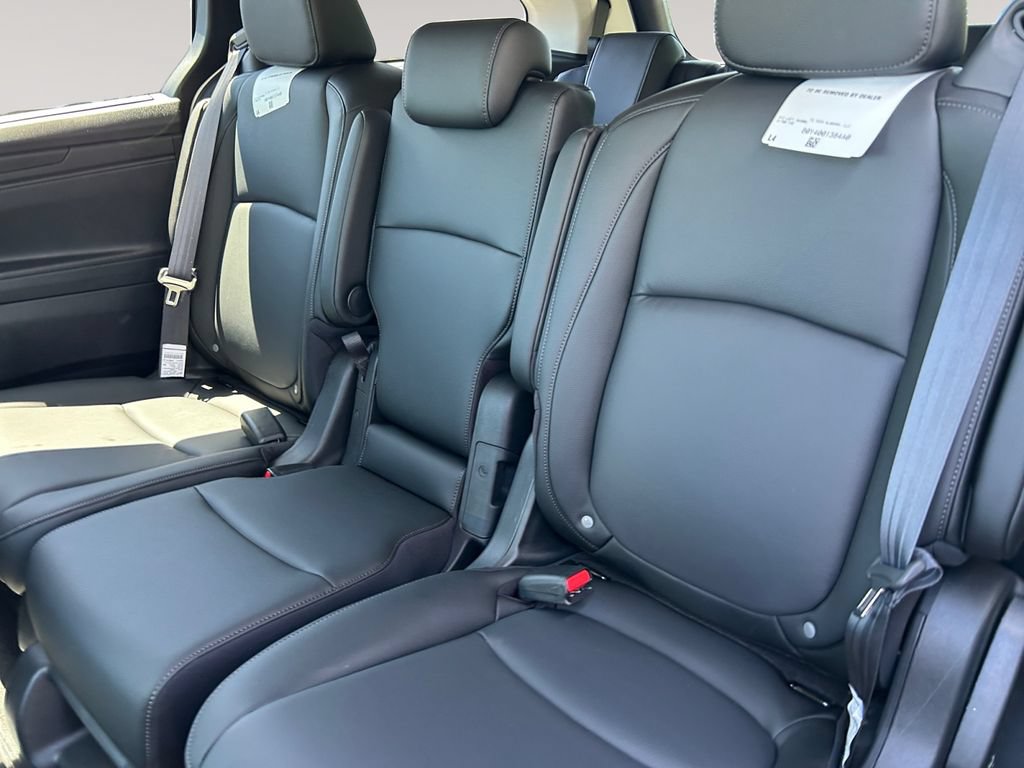 New 2026 Honda Odyssey EX-L image 15
