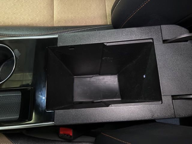 Used 2025 Chevrolet Equinox ACTIV w/ Safety and Technology Package image 26