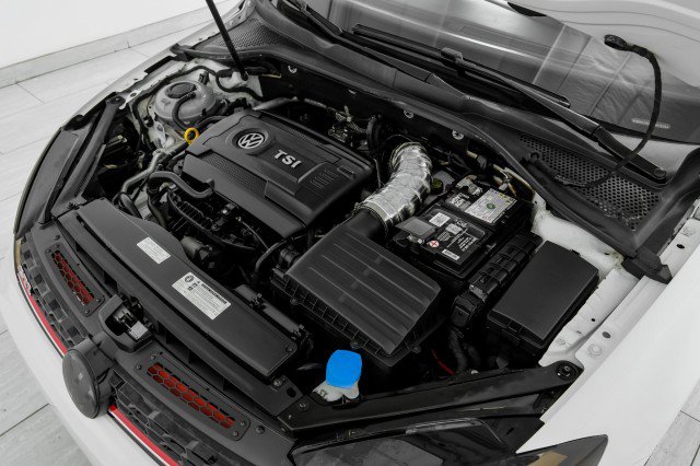 Used 2019 Volkswagen GTI S w/ Driver Assistance Package FWD image 49