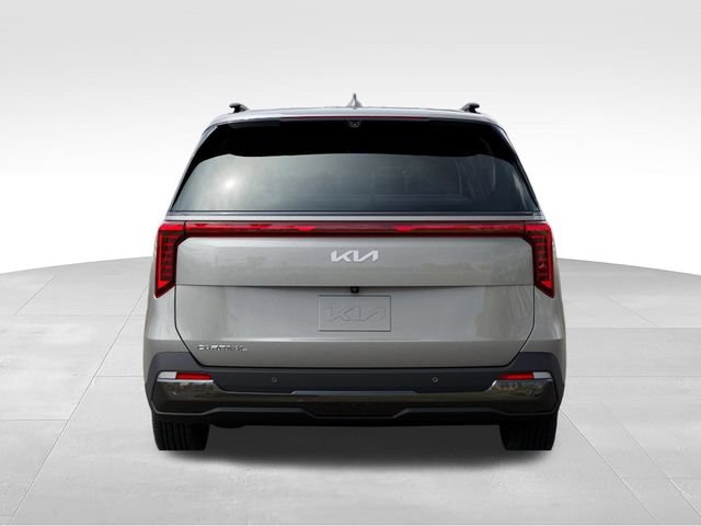 Certified 2026 Kia Carnival SX FWD image 17