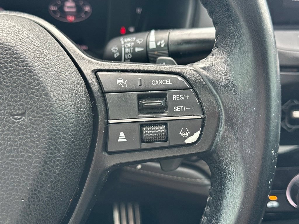 Used 2024 Honda Accord Sport image 21