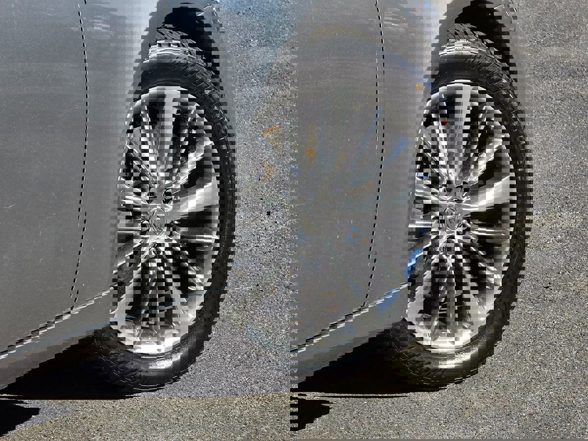 Used 2019 Lexus IS 300 w/ Navigation Package image 8