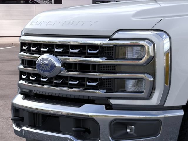 New 2026 Ford F250 Lariat AWD/4WD image 17