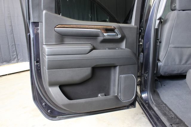 Used 2022 GMC Sierra 1500 SLE AWD/4WD image 37