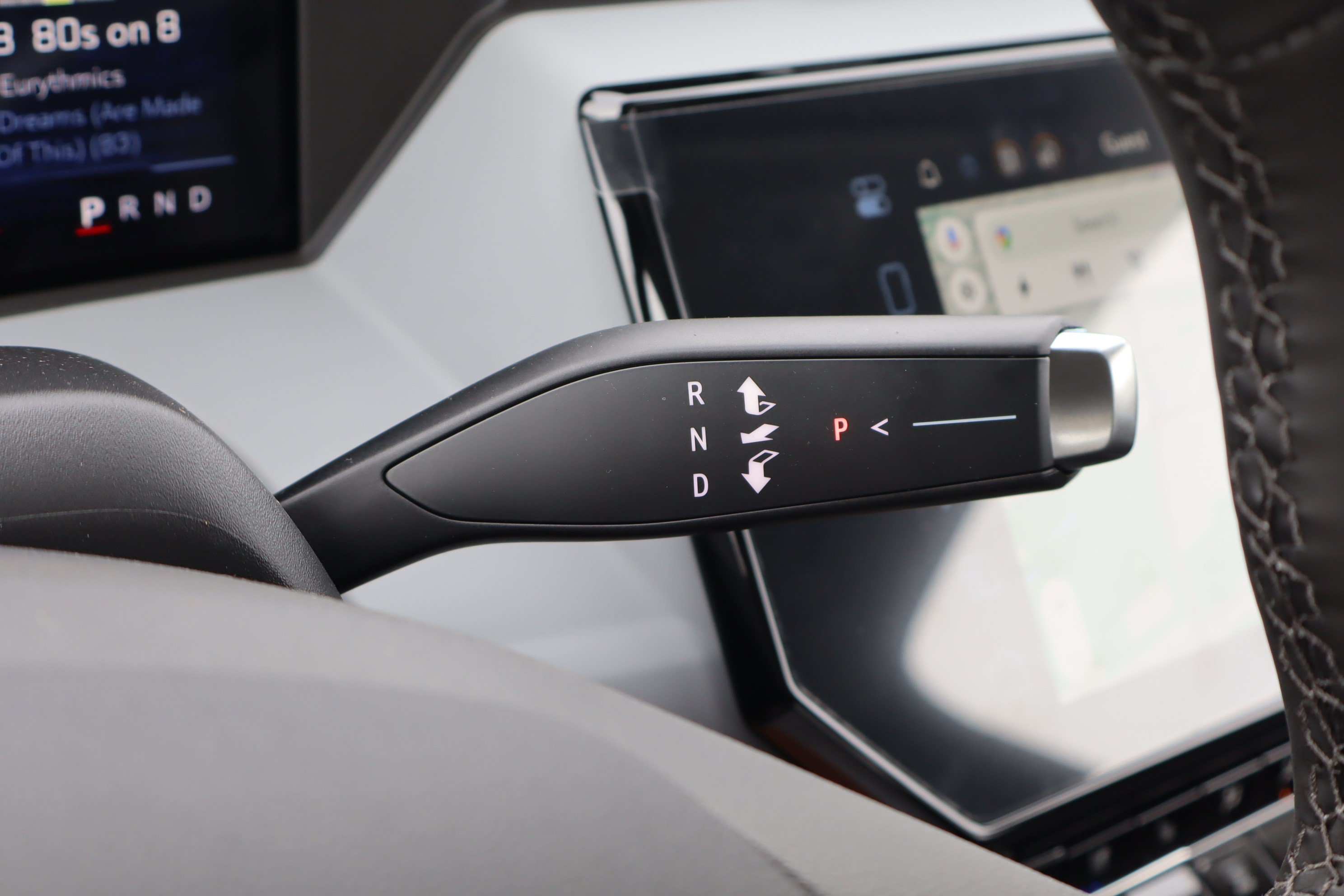 New 2027 Chevrolet Bolt RS w/ Technology Package FWD image 17