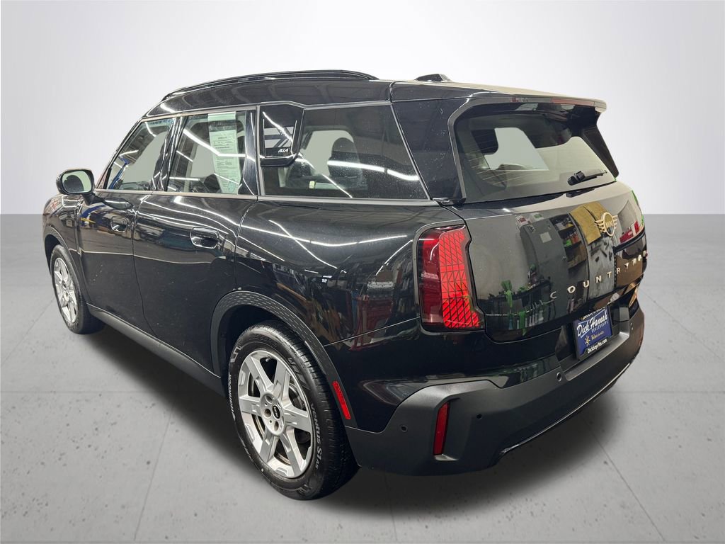 Used 2025 MINI Cooper Countryman S image 4