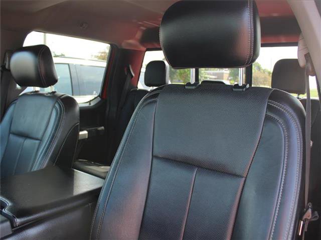 Used 2018 Ford F150 Lariat image 21