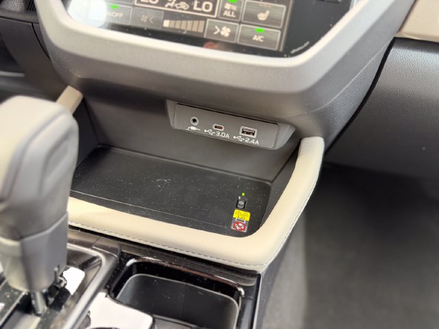 New 2026 Subaru Forester Limited AWD/4WD image 14