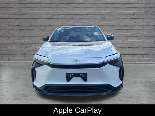 Used 2024 Toyota bZ4X AWD w/ Weather Package image 9