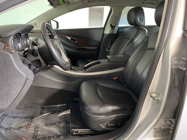 Used 2011 Buick LaCrosse CXL FWD image 4