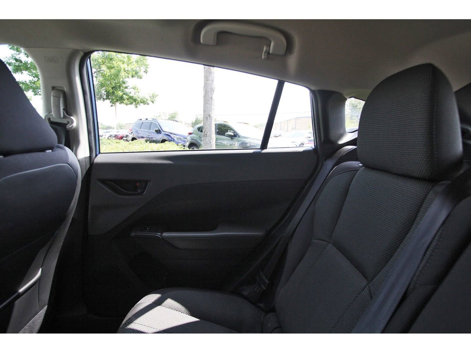 Certified 2024 Subaru Crosstrek 2.0i Premium AWD/4WD image 11