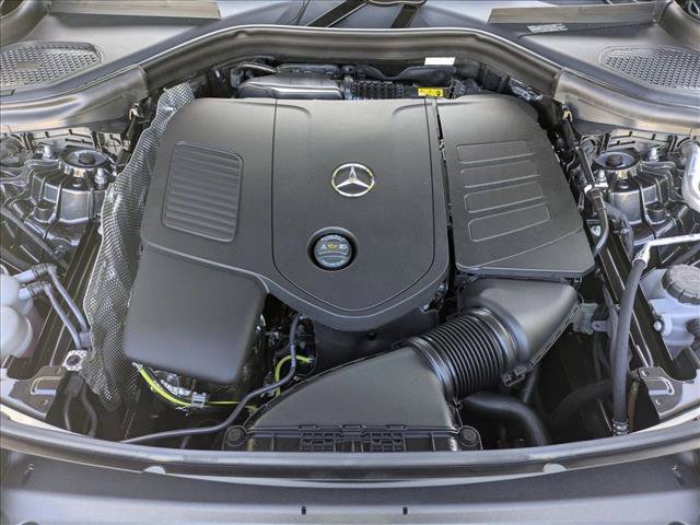 New 2027 Mercedes-Benz GLC 300 4MATIC image 17