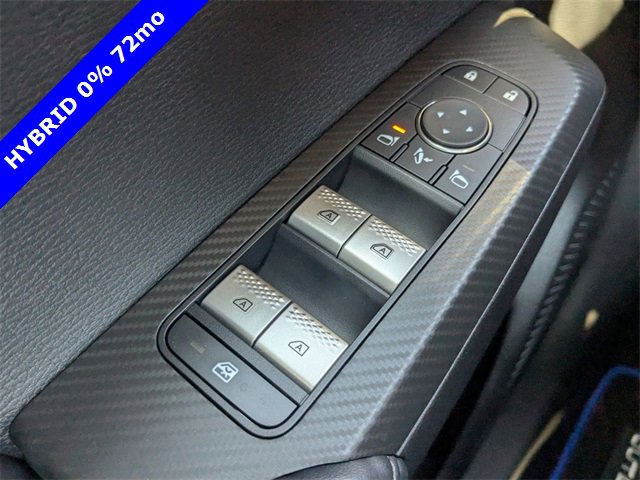 New 2025 Mitsubishi Outlander SEL image 23