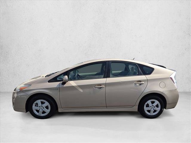 Used 2010 Toyota Prius Two FWD image 9
