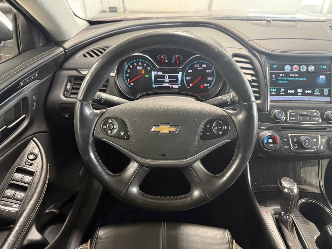 Used 2019 Chevrolet Impala Premier w/ Premier Convenience Package image 14