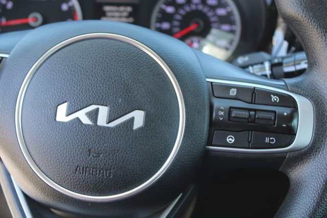 Used 2023 Kia K5 LXS FWD image 20