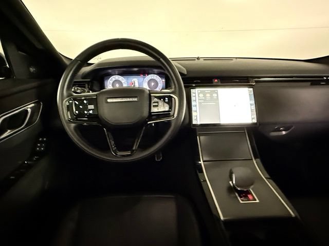 Used 2024 Land Rover Range Rover Velar Dynamic SE AWD/4WD image 27