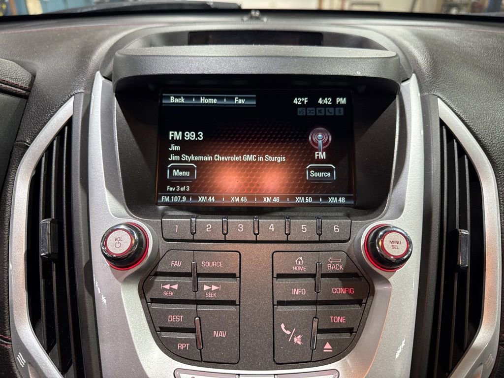 Used 2013 GMC Terrain Denali w/ Cargo Package image 23