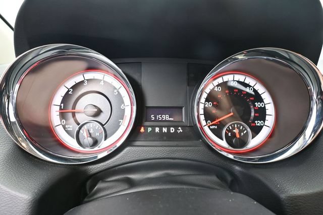 Used 2014 Dodge Grand Caravan SE w/ Quick Order Package 29E SE FWD image 27