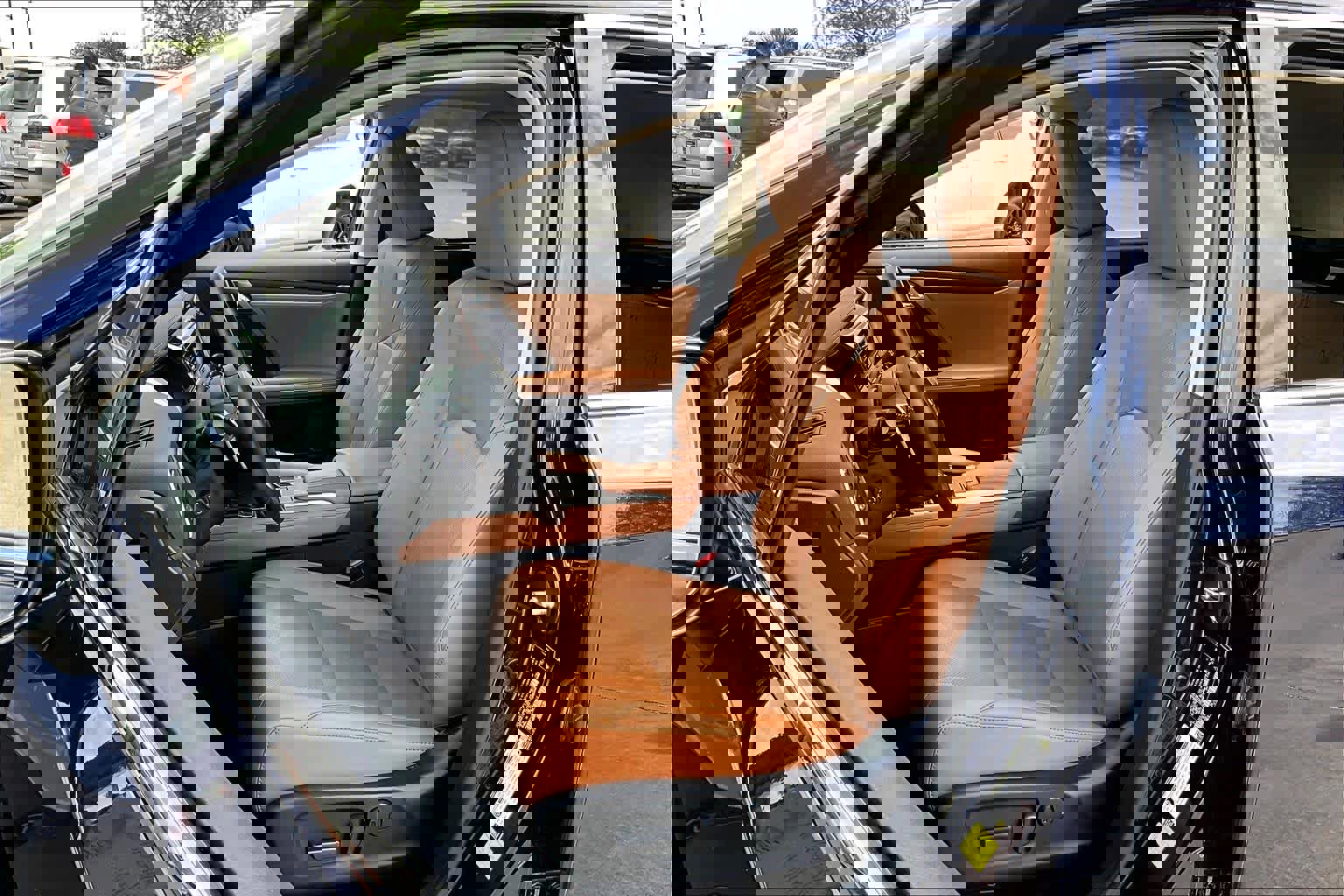 Used 2022 Lexus RX 350 FWD w/ Premium Package image 8