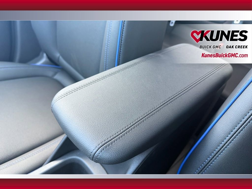 New 2026 Buick Encore GX Sport Touring w/ Comfort Package image 10