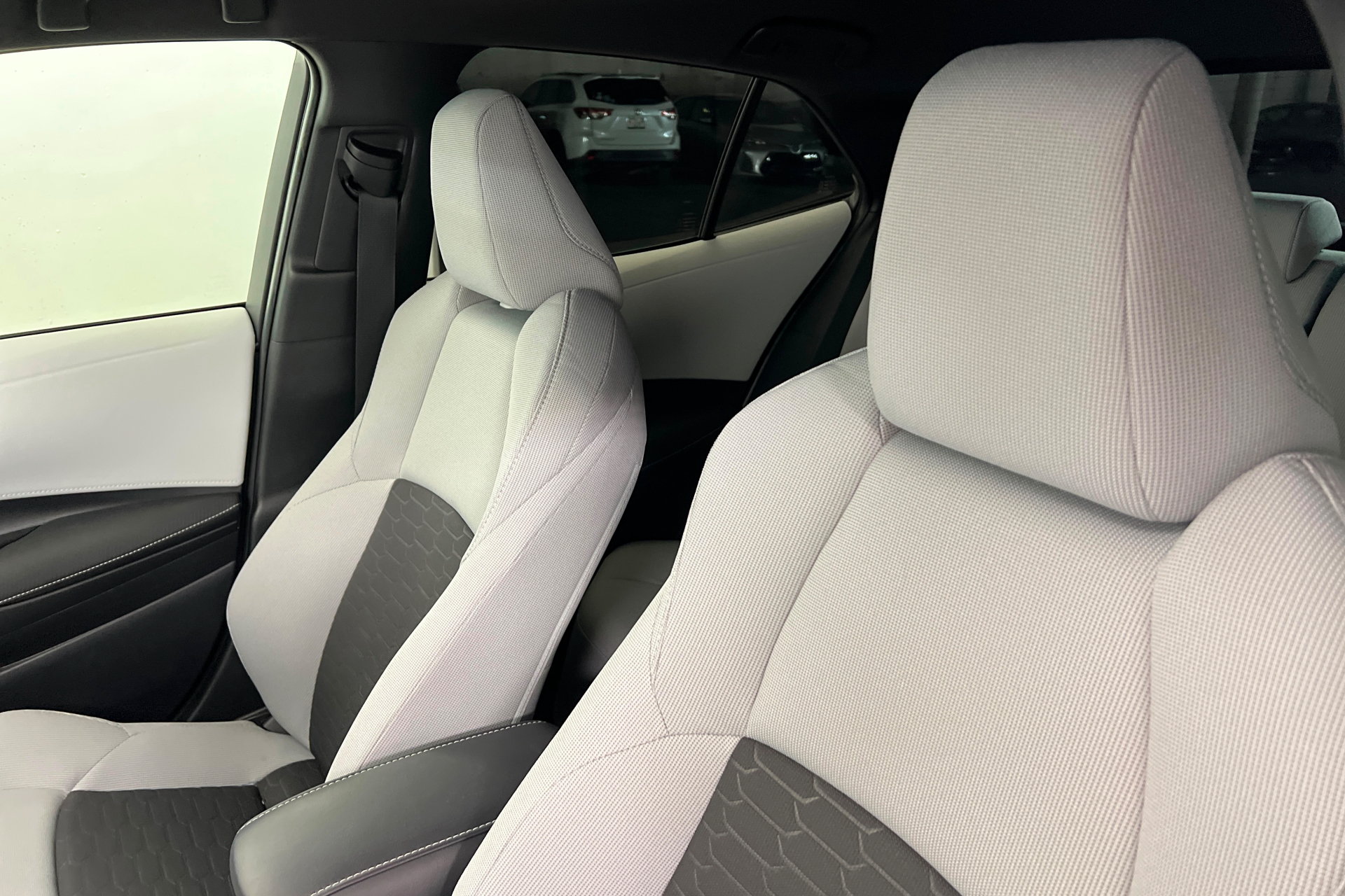Certified 2022 Toyota Corolla SE FWD image 17